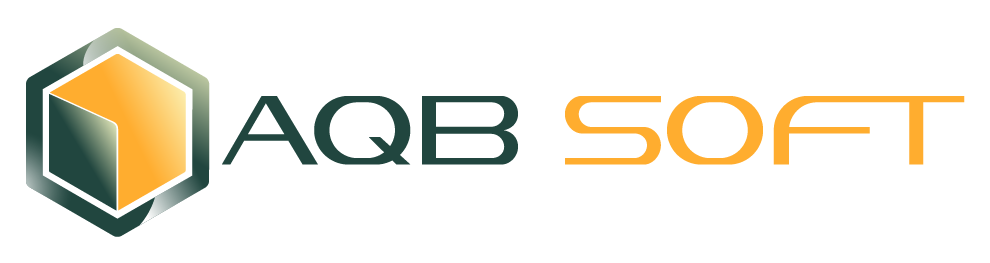 AQB Soft - Software and services for UNA